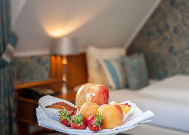 Imagen de la habitación del Rech. Foto 8