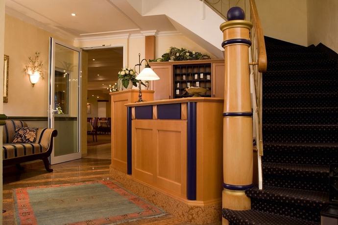 Imagen de los interiores del Rech. Foto 18