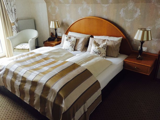 Imagen de la habitación del Rech. Foto 9