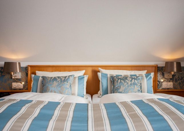 Imagen de la habitación del Rech. Foto 11