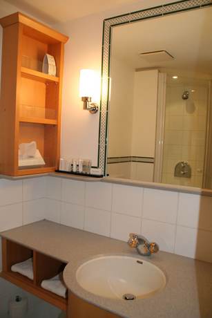 Imagen de los interiores del Rech. Foto 20