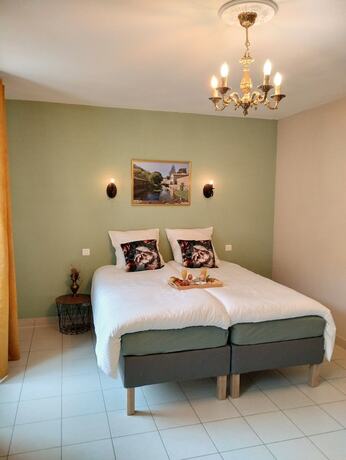 Imagen general del Rêve de la Vallée. Foto 1