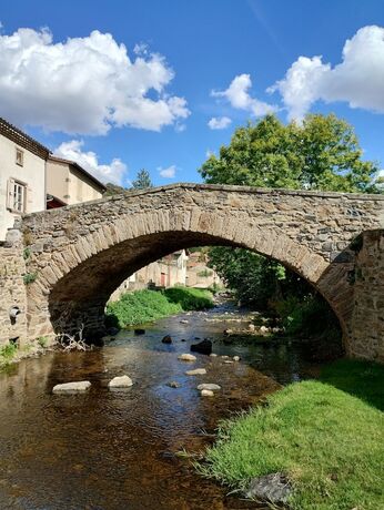 Imagen general del R&ecirc;ve de la Vall&eacute;e. Foto 16