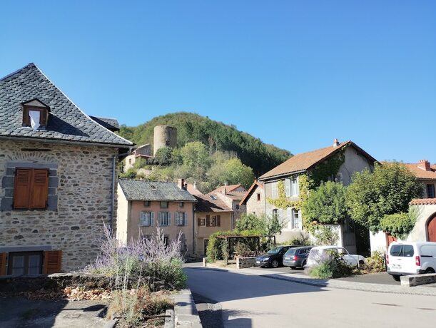 Imagen general del R&ecirc;ve de la Vall&eacute;e. Foto 17
