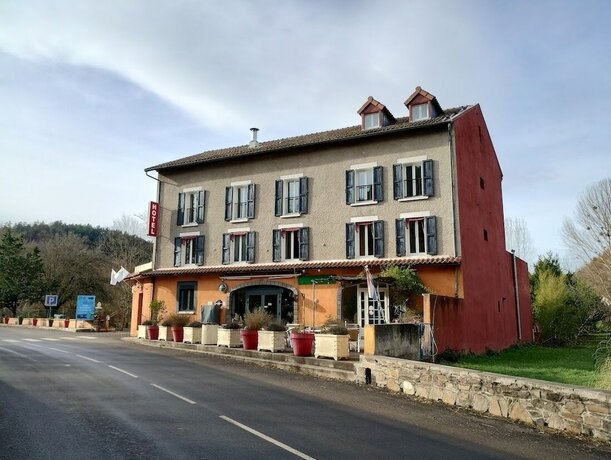 Imagen general del R&ecirc;ve de la Vall&eacute;e. Foto 18