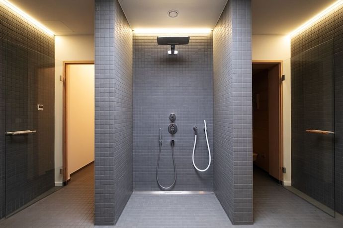 Imagen de la piscina del Reck\'s Hotel - Restaurant. Foto 19