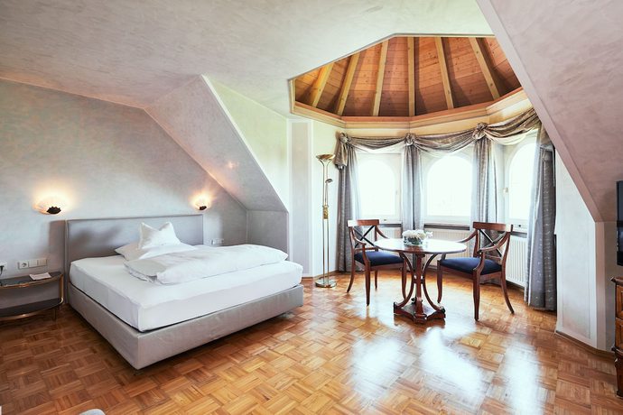 Imagen de la habitación del Reck\'s Hotel - Restaurant. Foto 7