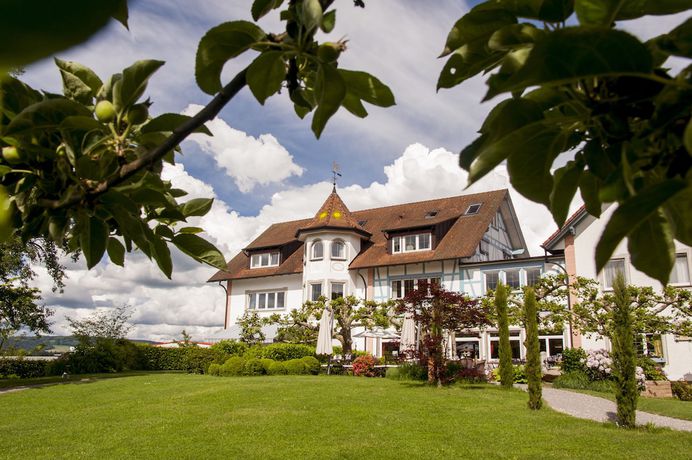Imagen general del Reck\'s Hotel - Restaurant. Foto 1