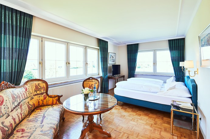 Imagen de la habitación del Reck\'s Hotel - Restaurant. Foto 9