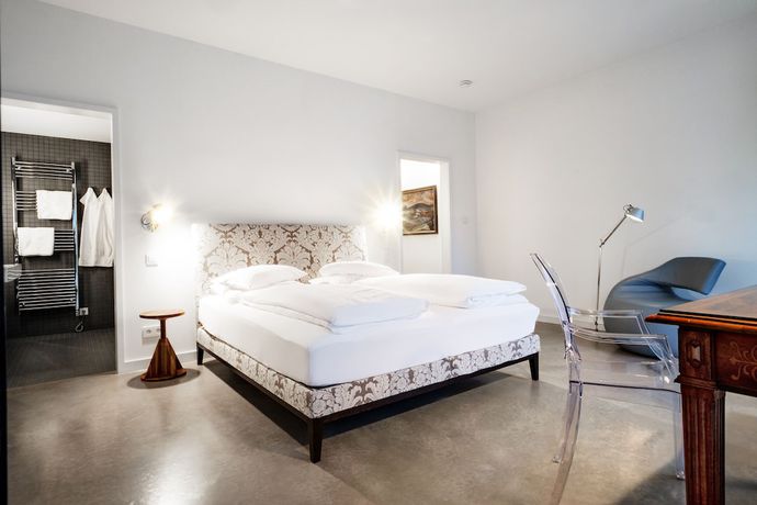 Imagen de la habitación del Reck\'s Hotel - Restaurant. Foto 10