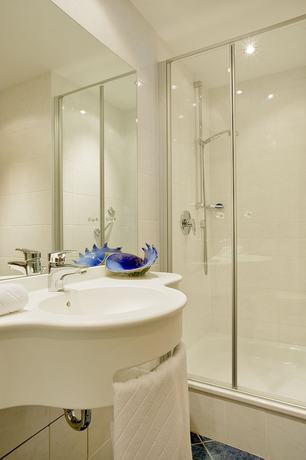 Imagen de la habitación del Reck\'s Hotel - Restaurant. Foto 13