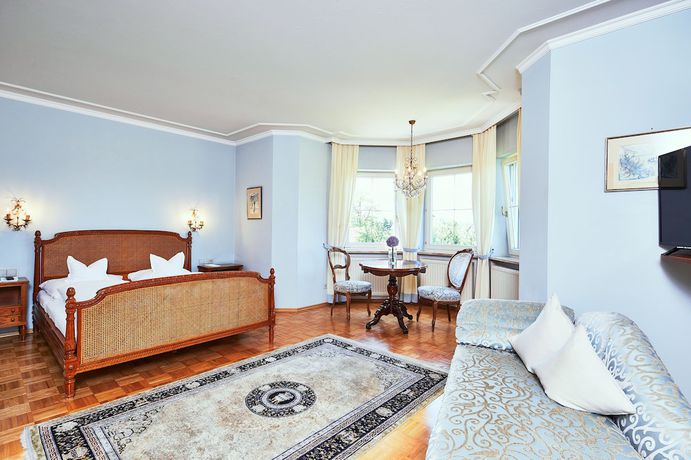Imagen de la habitación del Reck\'s Hotel - Restaurant. Foto 14