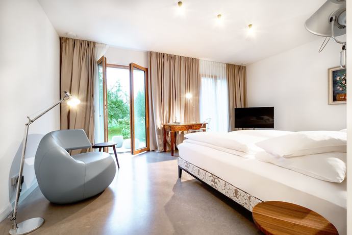 Imagen de la habitación del Reck\'s Hotel - Restaurant. Foto 17