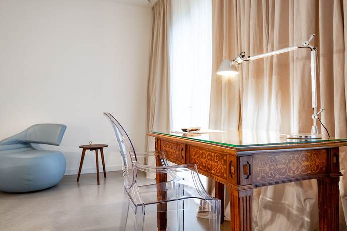Imagen de la habitación del Reck\'s Hotel - Restaurant. Foto 18