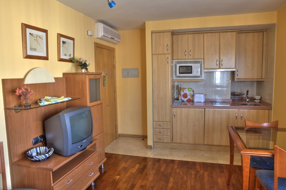 Imagen de los interiores del Recondo. Foto 3