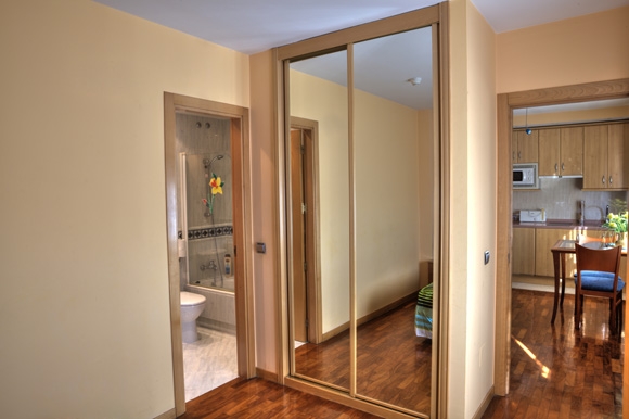 Imagen de los interiores del Recondo. Foto 4