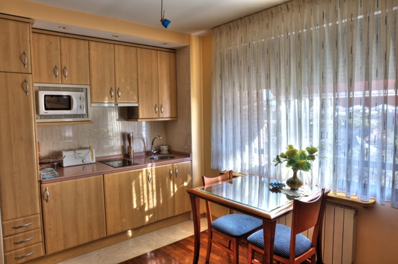 Imagen de los interiores del Recondo. Foto 5