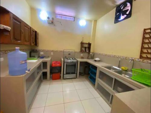 Imagen general del Recover. Foto 5