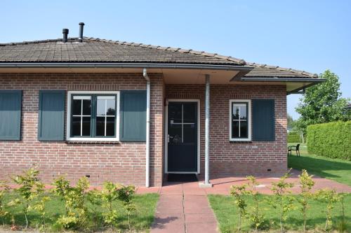 Imagen de la habitación del Recreatiepark de Boshoek. Foto 10