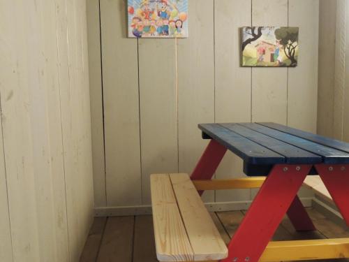 Imagen general del Recreatiepark de Boshoek. Foto 2