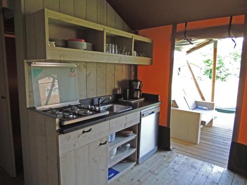 Imagen general del Recreatiepark de Boshoek. Foto 5