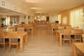 Imagen del bar/restaurante del Recreation Center Lilaste. Foto 2