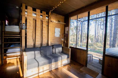 Imagen general del Recreation Park Warredal. Foto 5