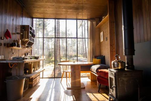 Imagen general del Recreation Park Warredal. Foto 6