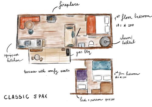 Imagen general del Recreation Park Warredal. Foto 8