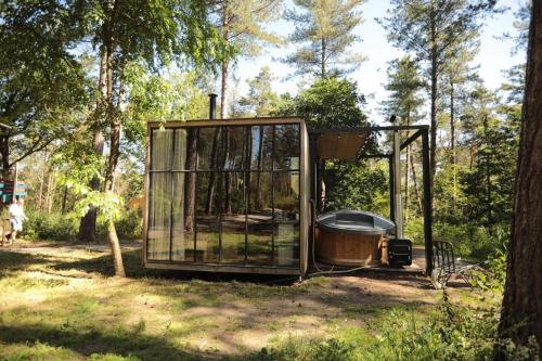 Imagen general del Recreation Park Warredal. Foto 9