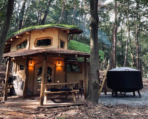 Imagen de la habitación del Recreation Park Warredal. Foto 13