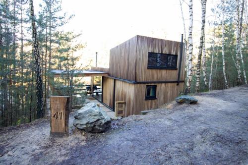 Imagen de la habitación del Recreation Park Warredal. Foto 17