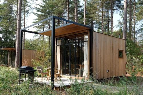 Imagen de la habitación del Recreation Park Warredal. Foto 19