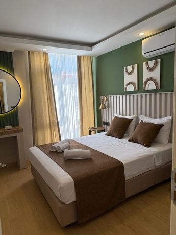 Imagen de la habitación del Red Castle Hotel and Pub. Foto 4
