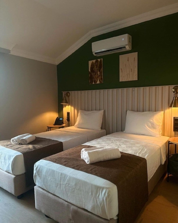 Imagen de la habitación del Red Castle Hotel and Pub. Foto 7