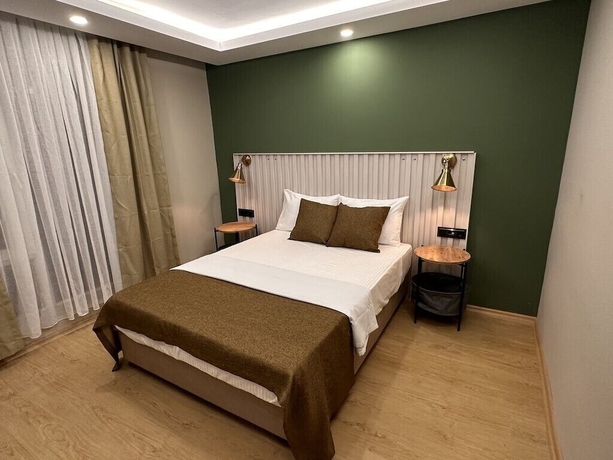 Imagen de la habitación del Red Castle Hotel and Pub. Foto 12