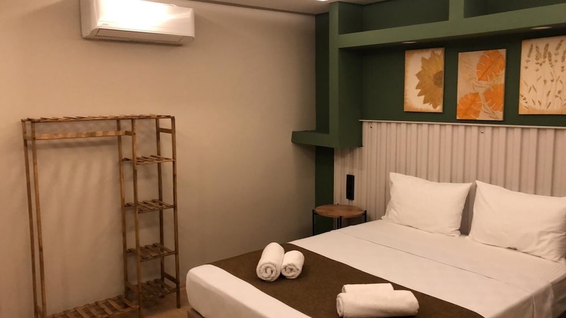 Imagen de la habitación del Red Castle Hotel and Pub. Foto 15