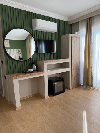 Imagen de la habitación del Red Castle Hotel and Pub. Foto 16