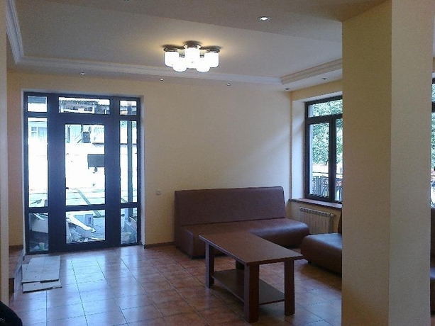 Imagen general del Red, Dilijan. Foto 4