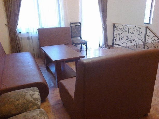 Imagen general del Red, Dilijan. Foto 5