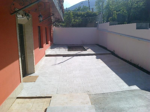 Imagen general del Red, Dilijan. Foto 7