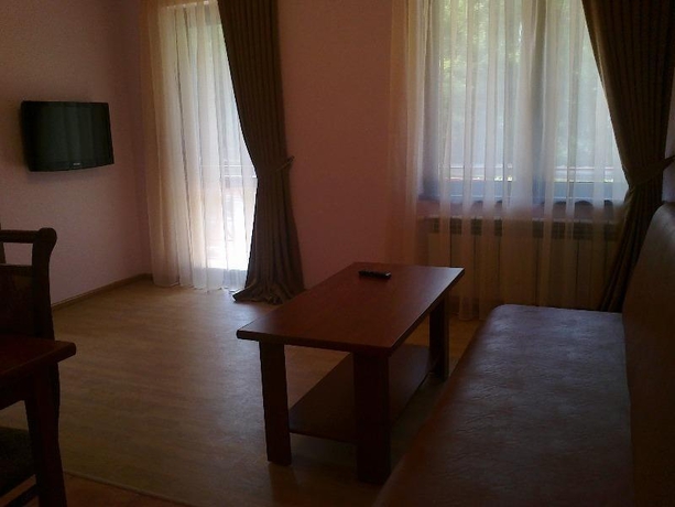 Imagen general del Red, Dilijan. Foto 10