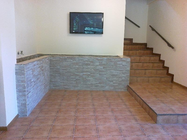Imagen general del Red, Dilijan. Foto 12