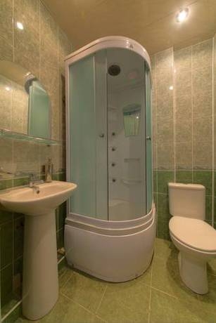 Imagen general del Red Hotel. Foto 1