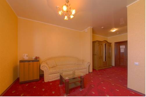 Imagen general del Red Hotel. Foto 3