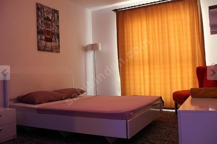 Imagen de la habitación del Red House, Estambul. Foto 4