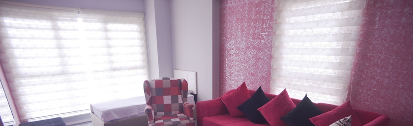 Imagen de los interiores del Red House, Estambul. Foto 17