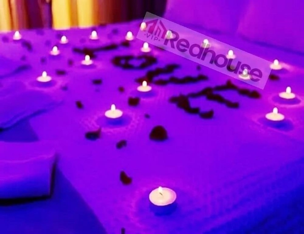 Imagen de la habitación del Red House Vip. Foto 2