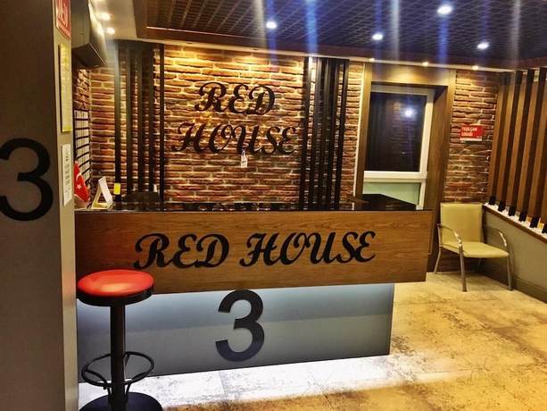 Imagen general del Red House Vip. Foto 1