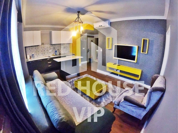 Imagen de la habitación del Red House Vip. Foto 11